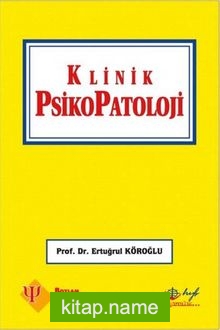 Klinik Psikopatoloji