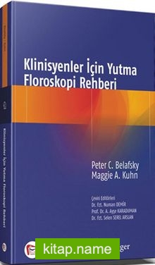 Klinisyenler İçin Yutma Floroskopi Rehberi