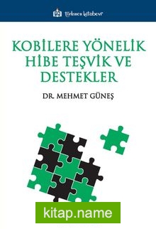 Kobilere Yönelik Hibe Teşvik ve Destekler