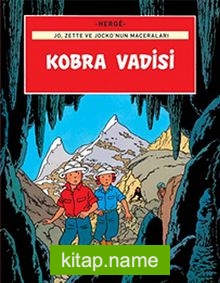 Kobra Vadisi – Jo, Zette ve Jocko’nun Maceraları 5