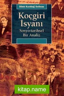 Koçgiri İsyanı  Sosyo-tarihsel Bir Analiz