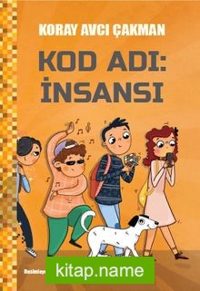 Kod Adı İnsansı