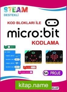 Kod Blokları İle Microbit Kodlama