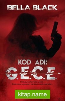 Kod adı G.E.C.E.