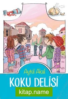 Koku Delisi / Süper Çocuklar 3