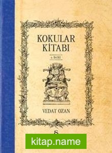 Kokular Kitabı