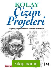 Kolay Çizim Projeleri