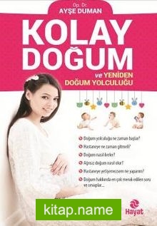 Kolay Doğum ve Yeniden Doğum Yolculuğu