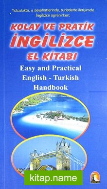 Kolay ve Pratik İngilizce El Kitabı