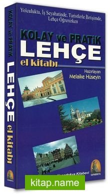 Kolay ve Pratik Lehçe El Kitabı