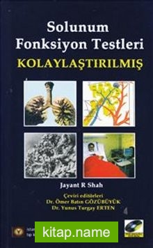 Kolaylaştırılmış Solunum Fonksiyon Testleri