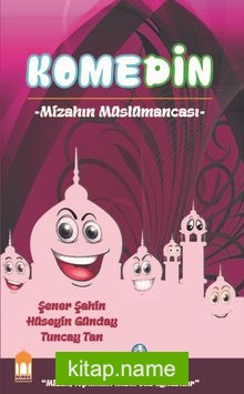 Komedin  Mizahın Müslümancası