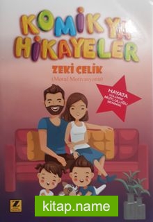 Komik Ya Hikayeler