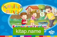Komşulara Yardım Etmek İstiyorum (İstediğim Şeyler)