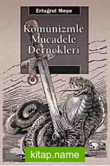 Komünizmle Mücadele Dernekleri