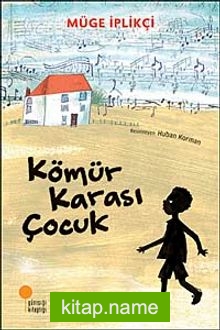 Kömür Karası Çocuk