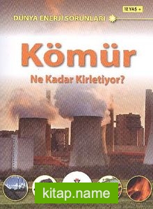 Kömür Ne Kadar Kirletiyor?  Dünya Enerji Sorunları