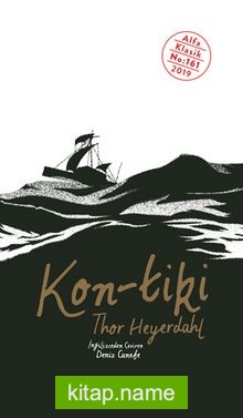 Kon-Tiki