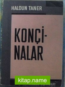 Konçinalar (12-G-41)