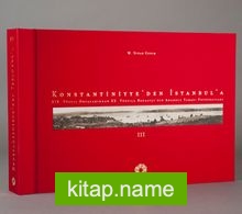 Konstantiniyye’den İstanbul’a XIX. Yüzyıl Ortalarından XX. Yüzyıla Boğaziçi’nin Anadolu Yakası Fotoğrafları Dil: Türkçe