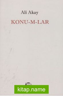 Konumlar