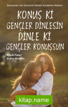 Konuş ki Gençler Dinlesin Dinle ki Gençler Konuşsun