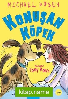 Konuşan Köpek