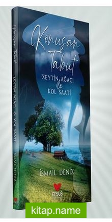 Konuşan Tabut Zeytin Ağacı İle Kol Saati