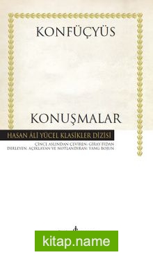 Konuşmalar (Karton Kapak)