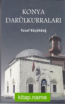 Konya Darülkurraları