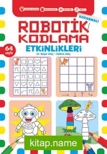 Koparmalı Robotik Kodlama Etkinlikleri 1