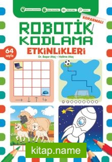 Koparmalı Robotik Kodlama Etkinlikleri 2