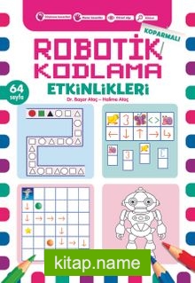 Koparmalı Robotik Kodlama Etkinlikleri 3