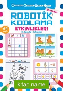 Koparmalı Robotik Kodlama Etkinlikleri 4