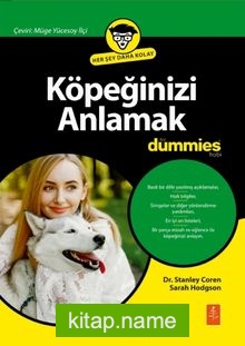 Köpeğinizi Anlamak for Dummies – Understanding Your Dog for Dummies