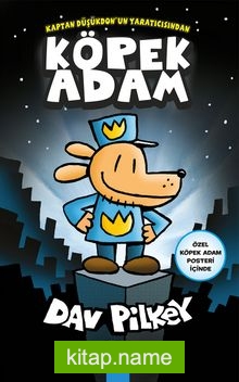 Köpek Adam