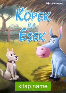 Köpek İle Eşek