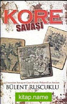 Kore Savaşı