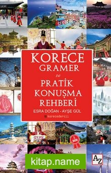 Korece Gramer ve Pratik Konuşma Rehberi