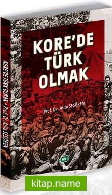 Kore’de Türk Olmak