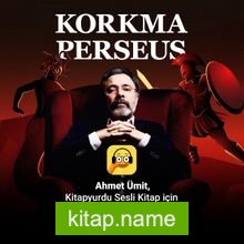 Korkma Perseus