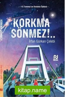 Korkma Sönmez