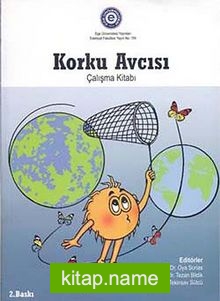 Korku Avcısı Çalışma Kitabı