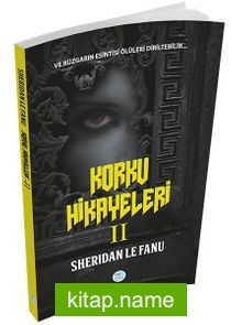 Korku Hikayeleri 2