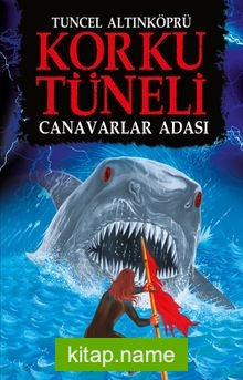 Korku Tüneli 2 / Canavarlar  Adası