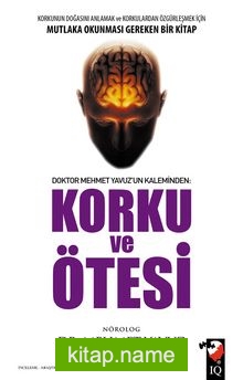 Korku ve Ötesi