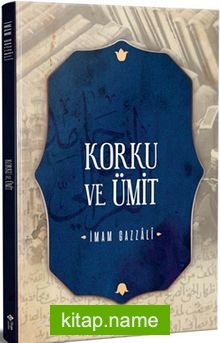 Korku ve Ümit