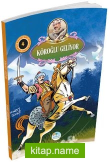 Köroğlu Geliyor