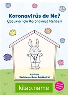 Korona Virüs De Ne?