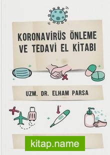 Koronavirüs Önleme ve Tedavi El Kitabı